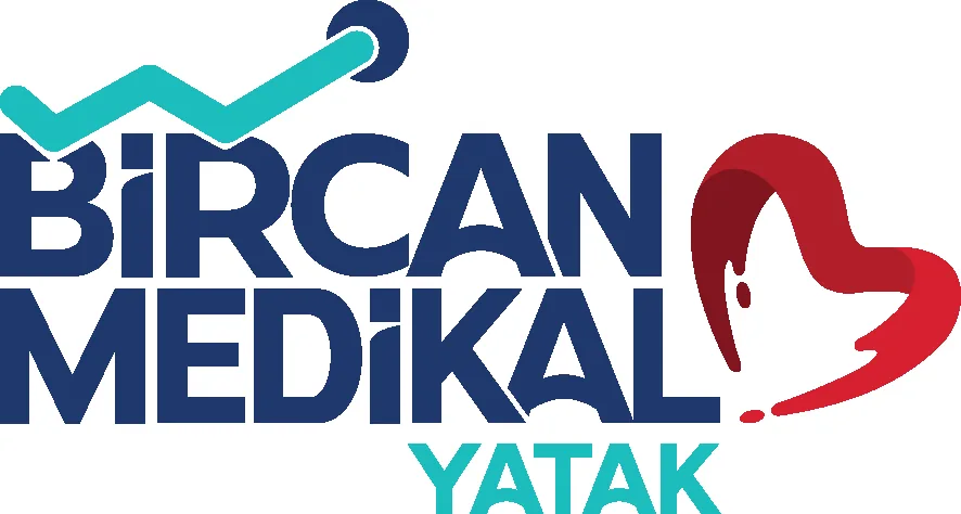 Bircan Medikal Logo