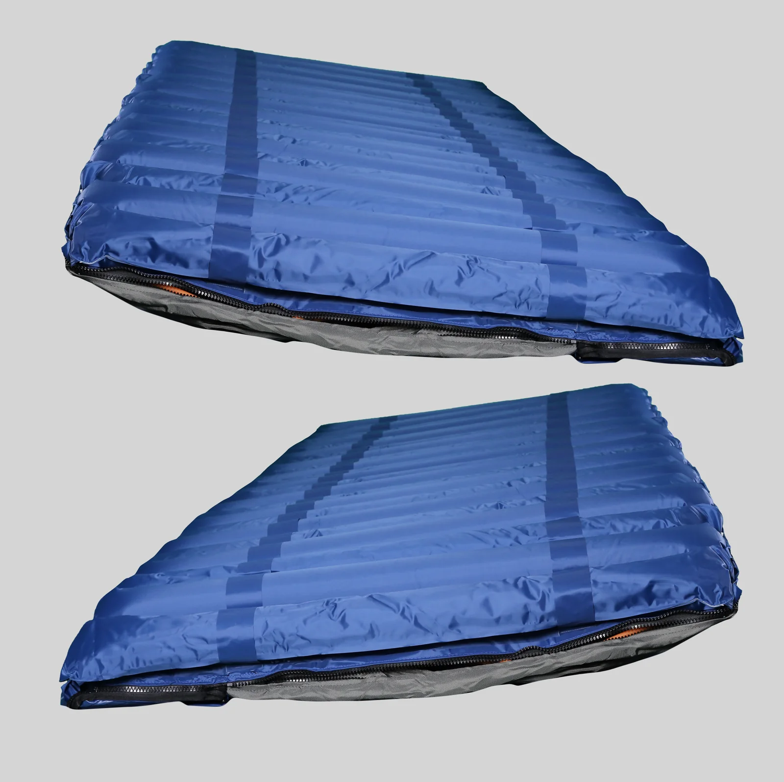 D40 Motorlu Havalı Yatak - 2