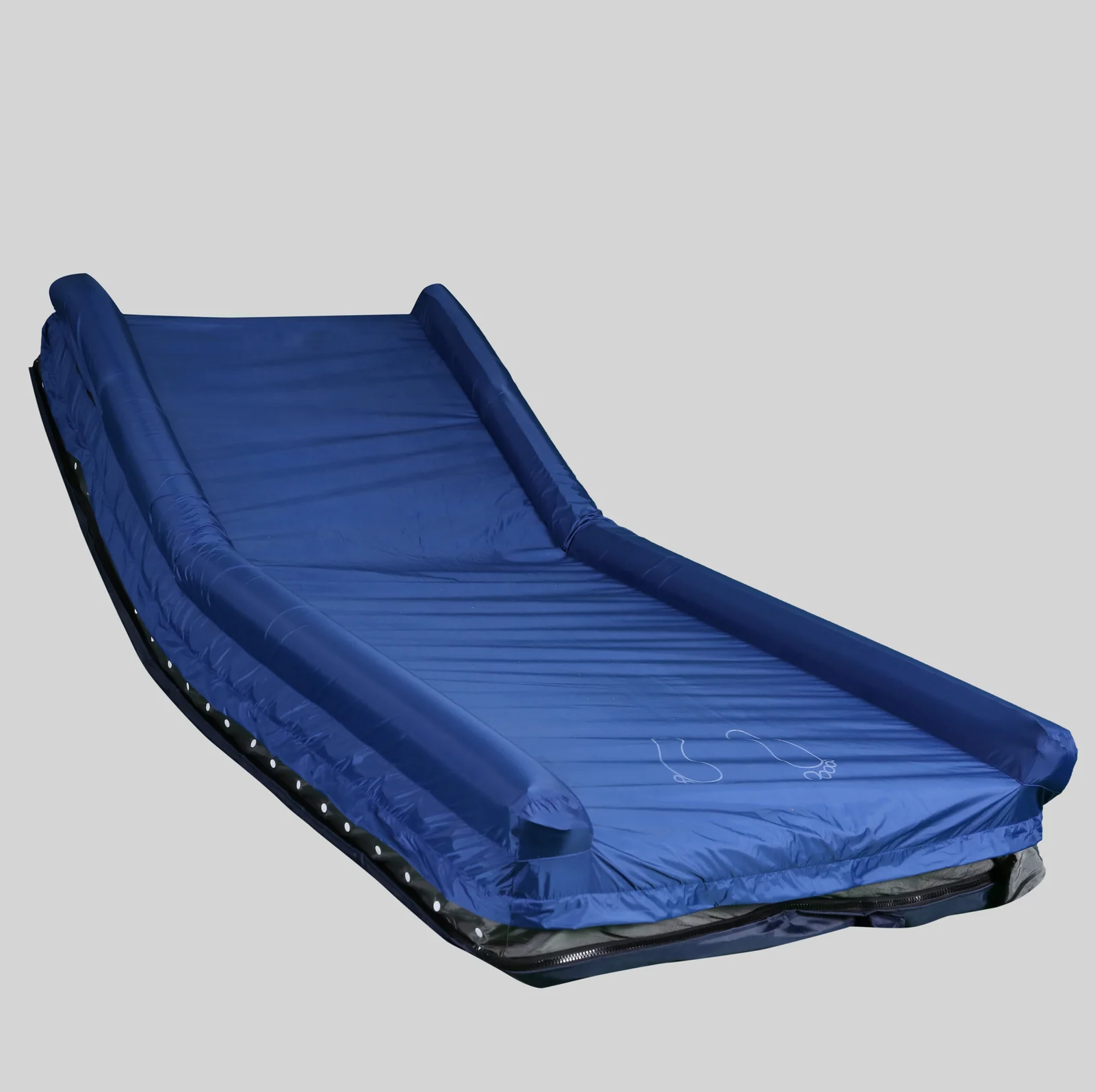 D50 Ultra Pozisyon Veren Havalı Yatak