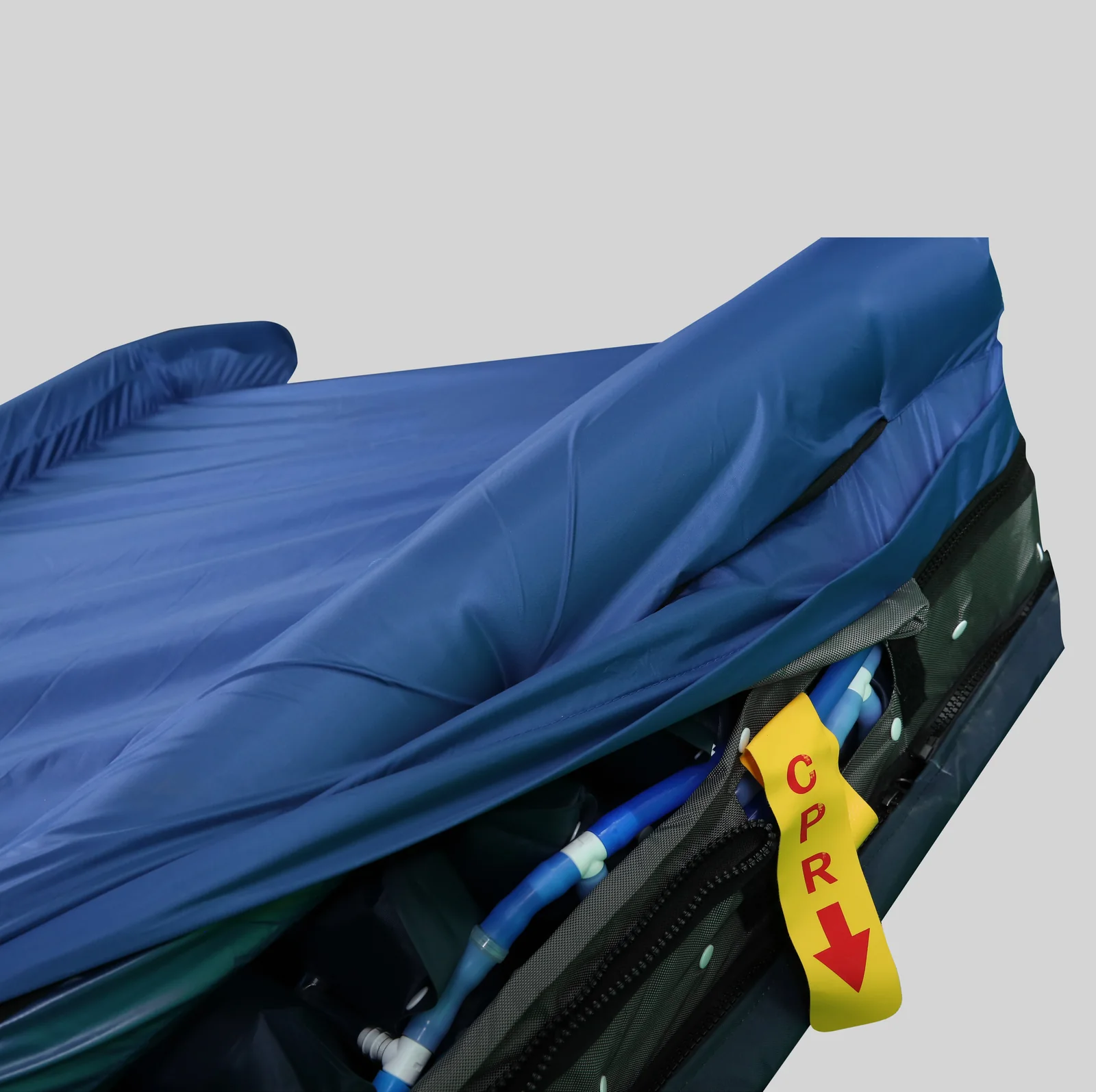 D50 Ultra Pozisyon Veren Havalı Yatak - 2