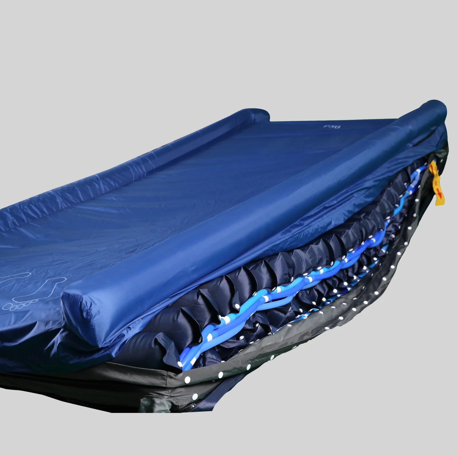D50 Ultra Pozisyon Veren Havalı Yatak - 3