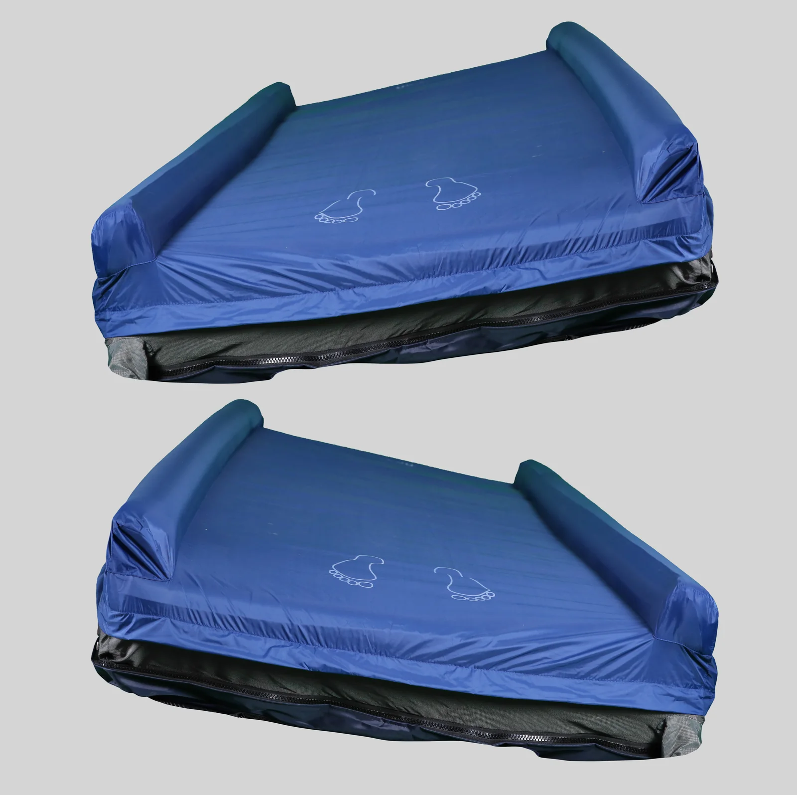 D50 Ultra Pozisyon Veren Havalı Yatak - 4