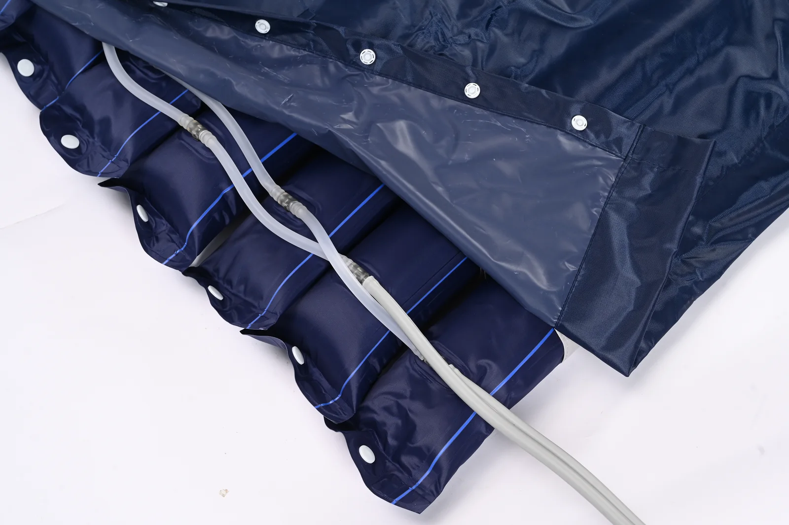 Procare Pozisyon Veren Havalı Yatak - 6