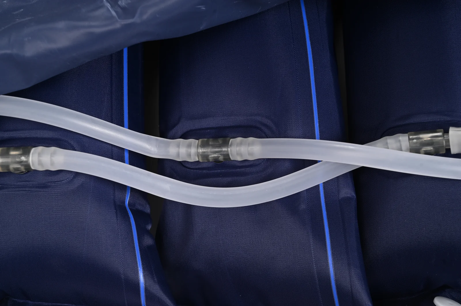 Procare Pozisyon Veren Havalı Yatak - 7